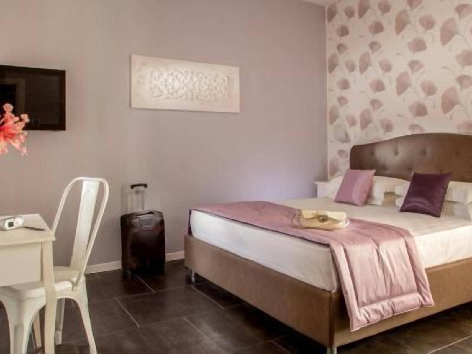 Visits Guest house