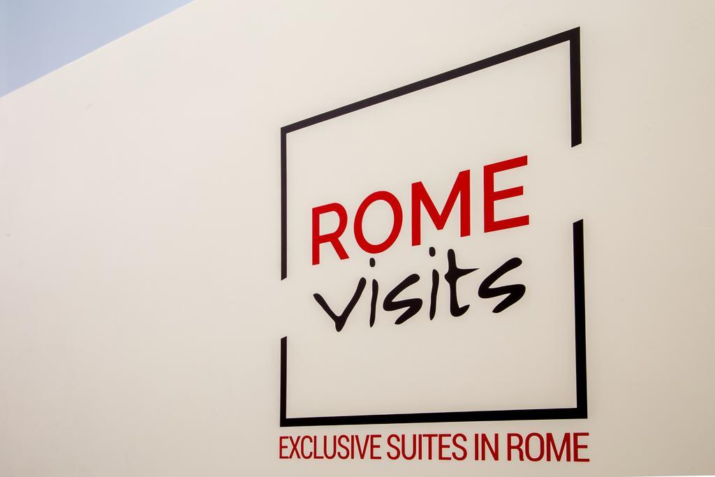 Visits 2* Rome
