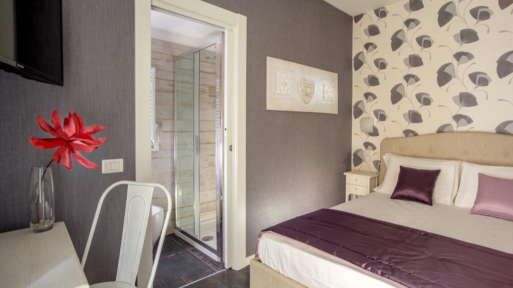 Guest house Visits 2*