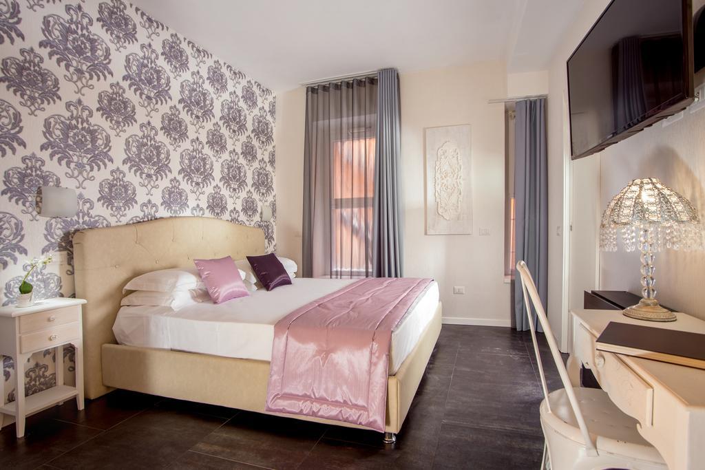 Guest house Visits Rome