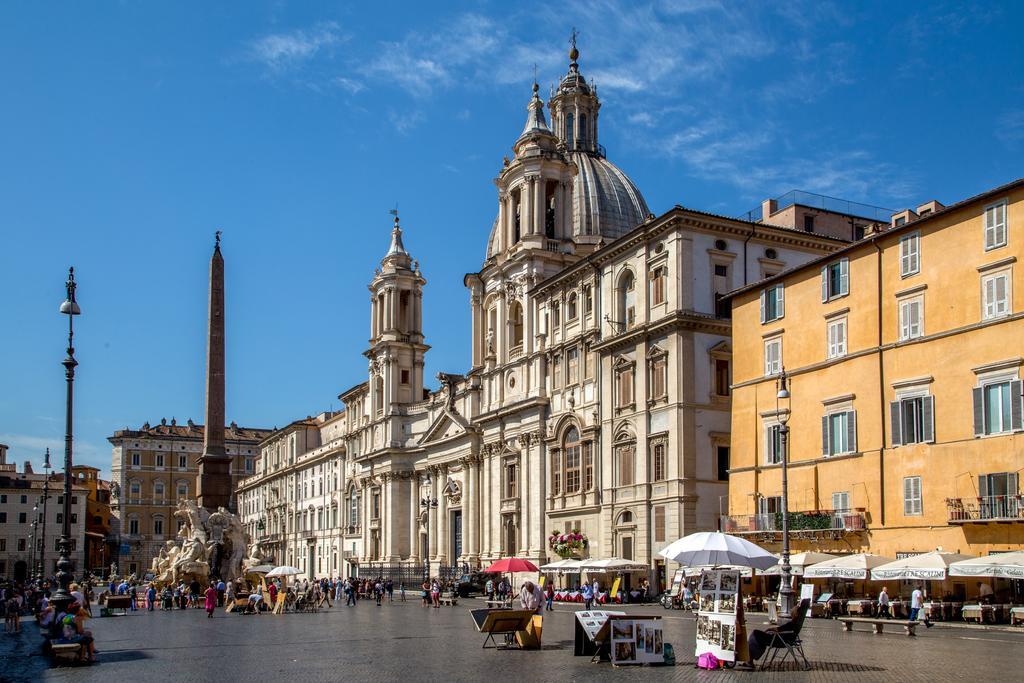 Guest house Visits Rome