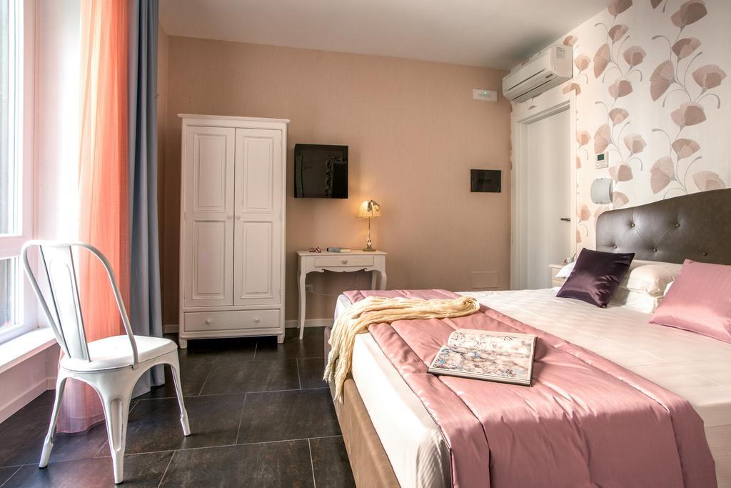 Guest house Visits 2*