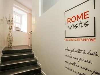 Visits Guest house 2*