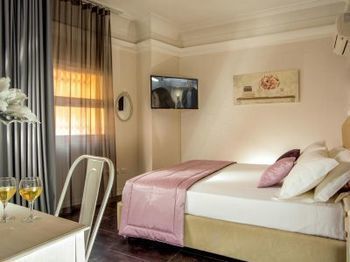 Visits Guest house 2*