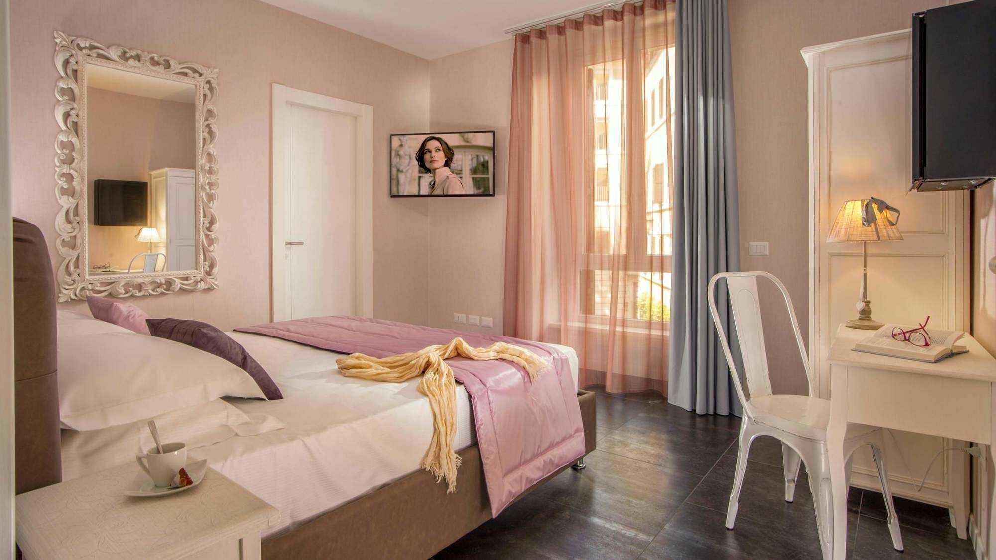 Guest house Visits 2*