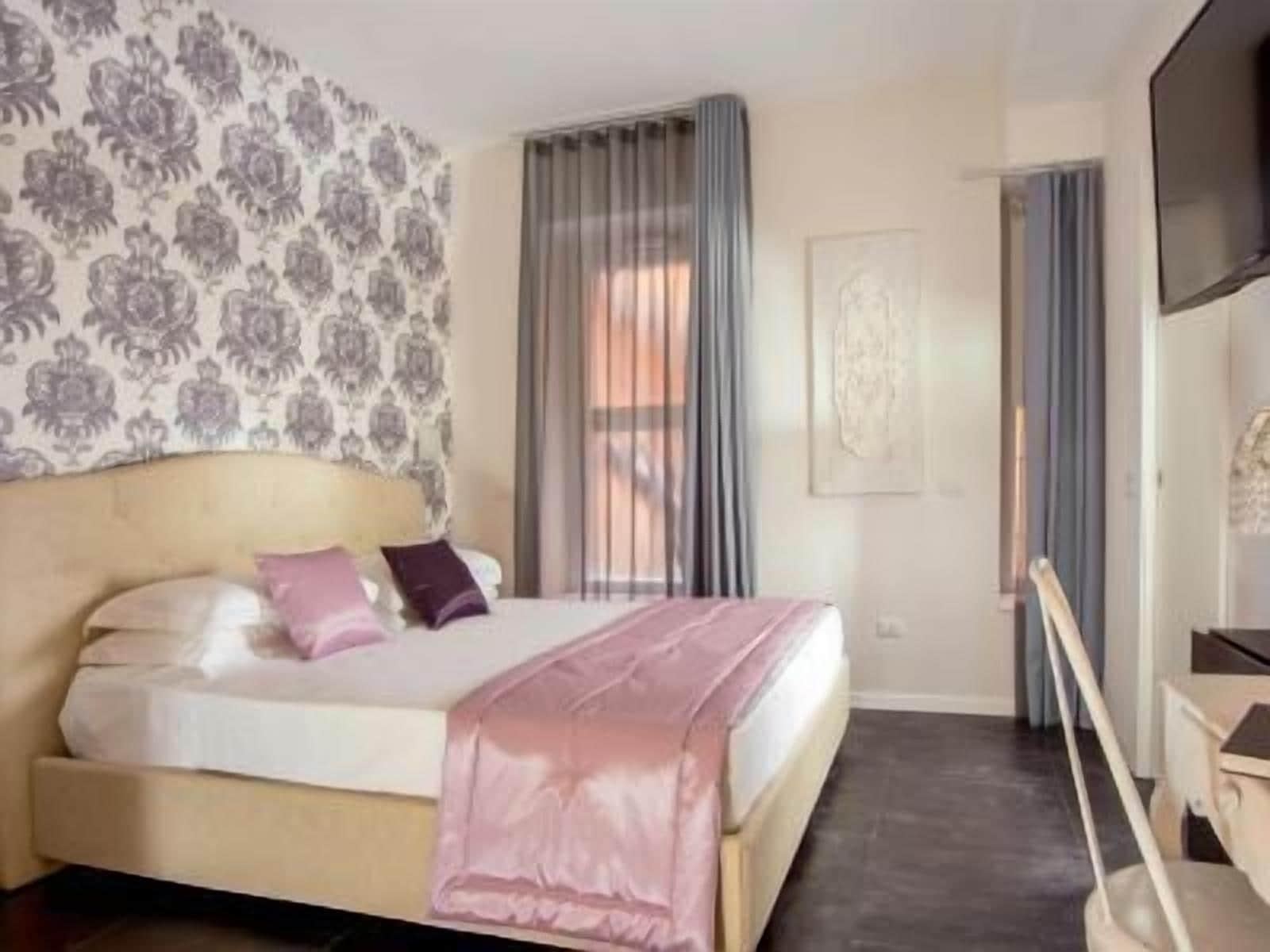 Guest house Visits 2*