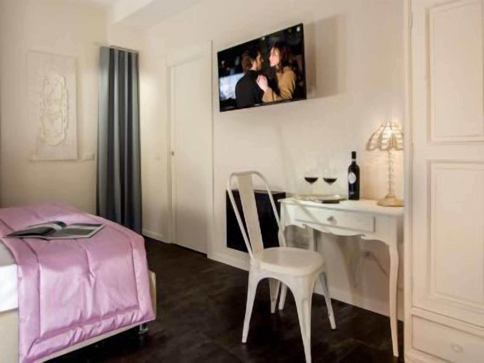 Visits Guest house 2*