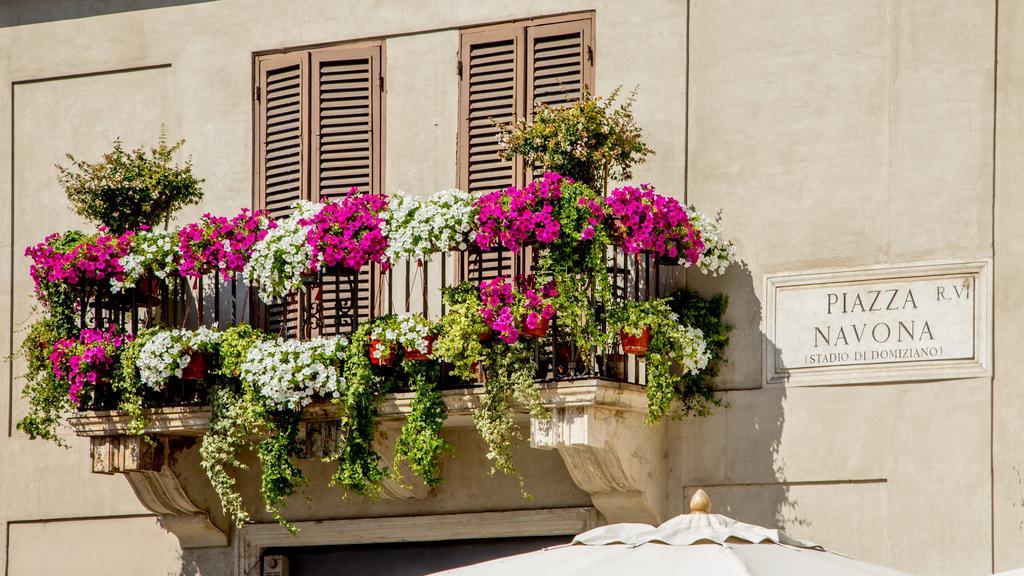 Guest house Visits Rome