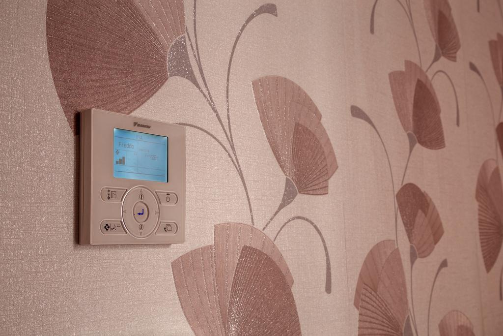 Visits Guest house 2*