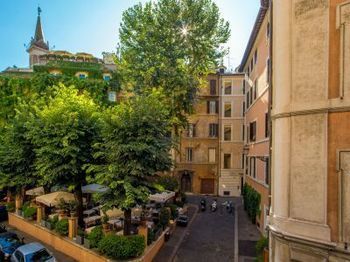 Guest house Visits Rome
