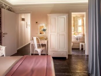 Guest house Visits 2*